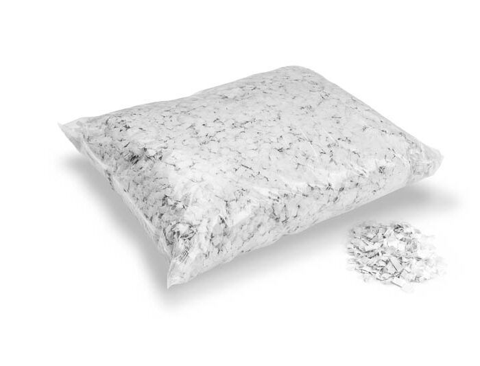 MagicFX - Powderfetti 6 x 6 mm - White
